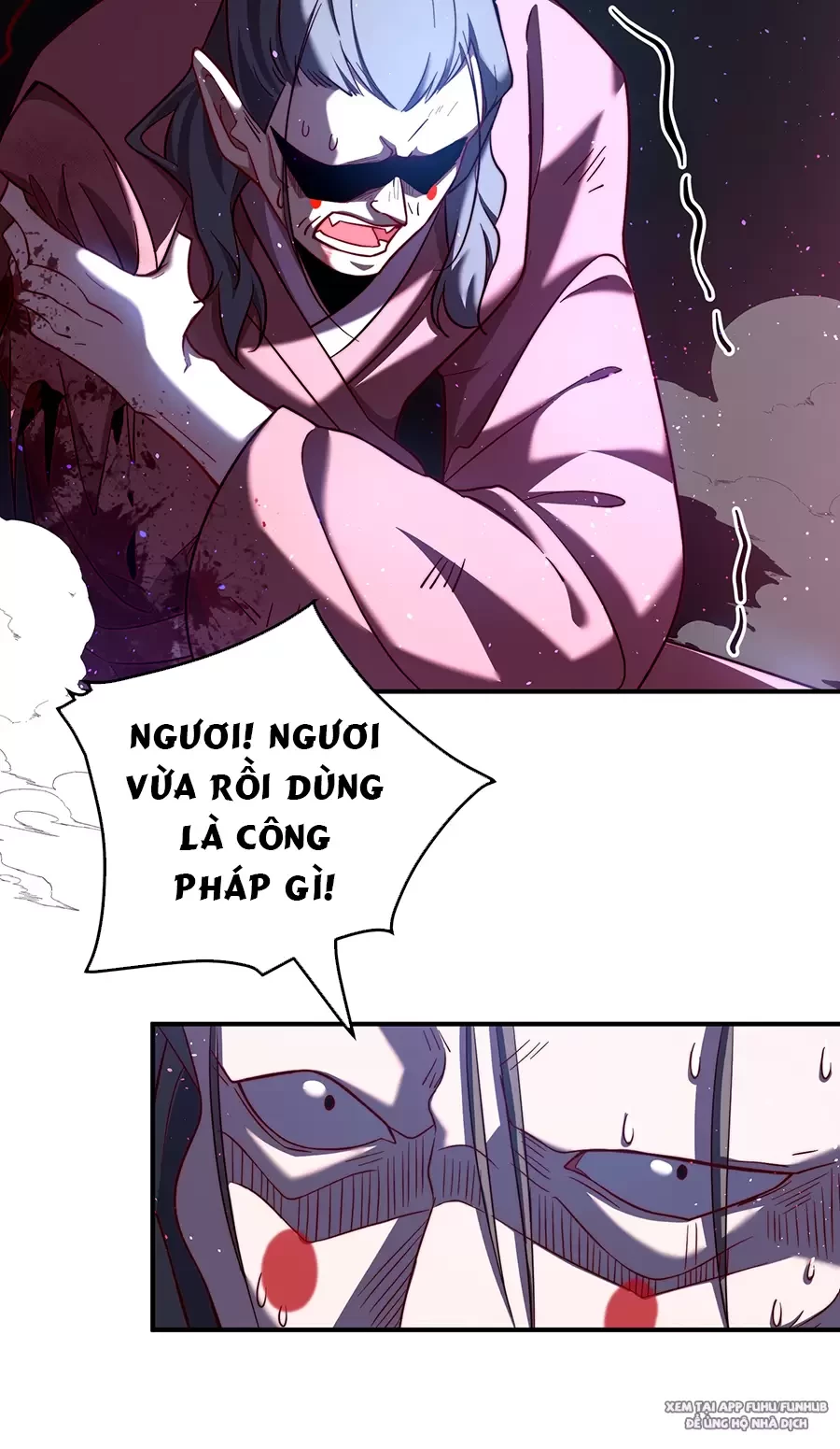 Đồ Đệ Của Ta Là Nữ Đế Chapter 101 - Next Chapter 102