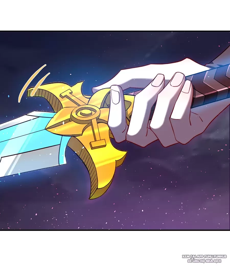 Đồ Đệ Của Ta Là Nữ Đế Chapter 101 - Next Chapter 102