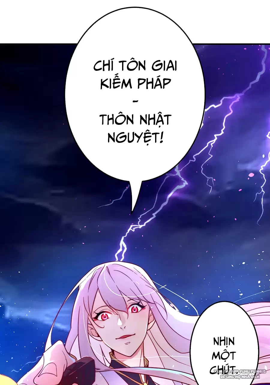Đồ Đệ Của Ta Là Nữ Đế Chapter 101 - Next Chapter 102