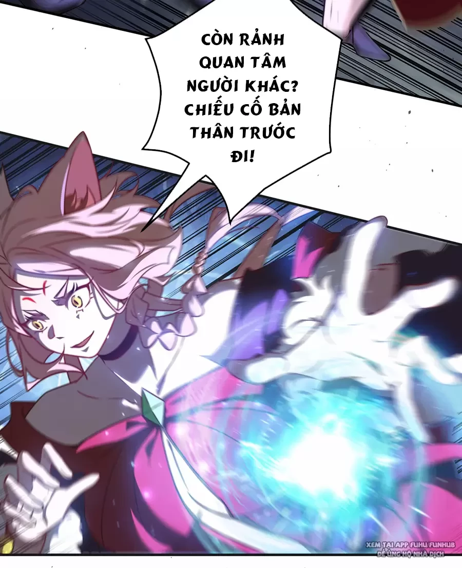 Đồ Đệ Của Ta Là Nữ Đế Chapter 102 - Next Chapter 103