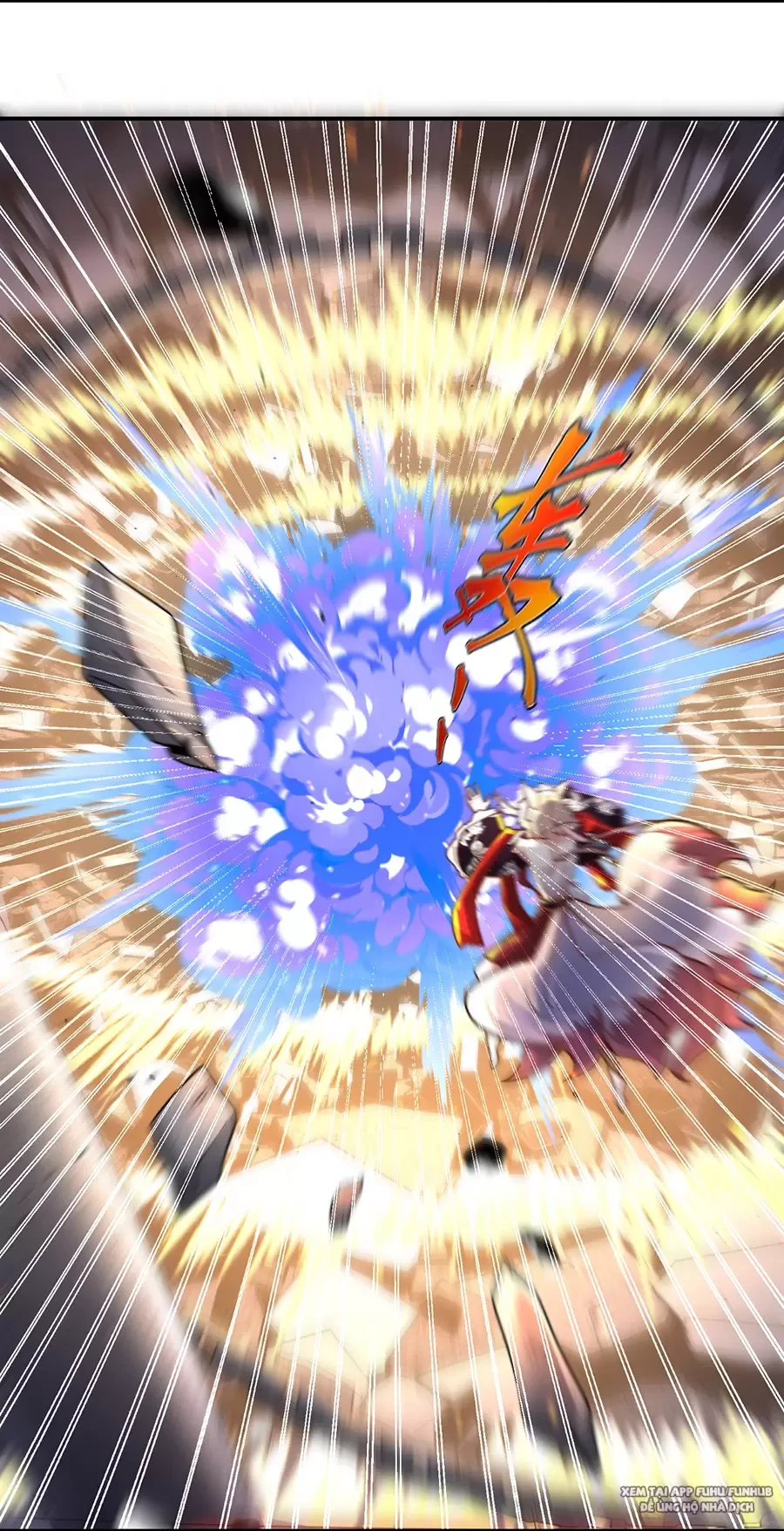 Đồ Đệ Của Ta Là Nữ Đế Chapter 102 - Next Chapter 103