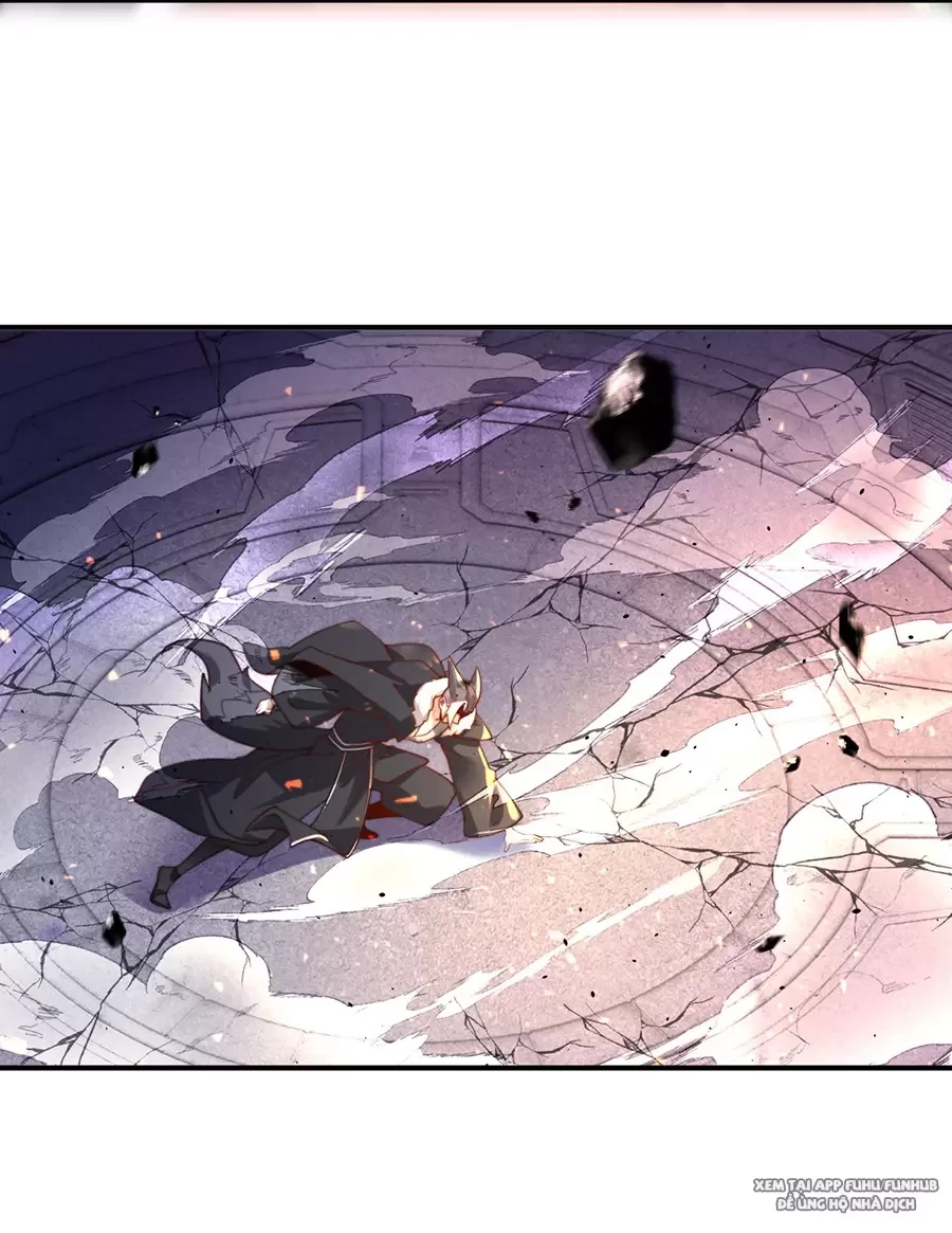 Đồ Đệ Của Ta Là Nữ Đế Chapter 102 - Next Chapter 103