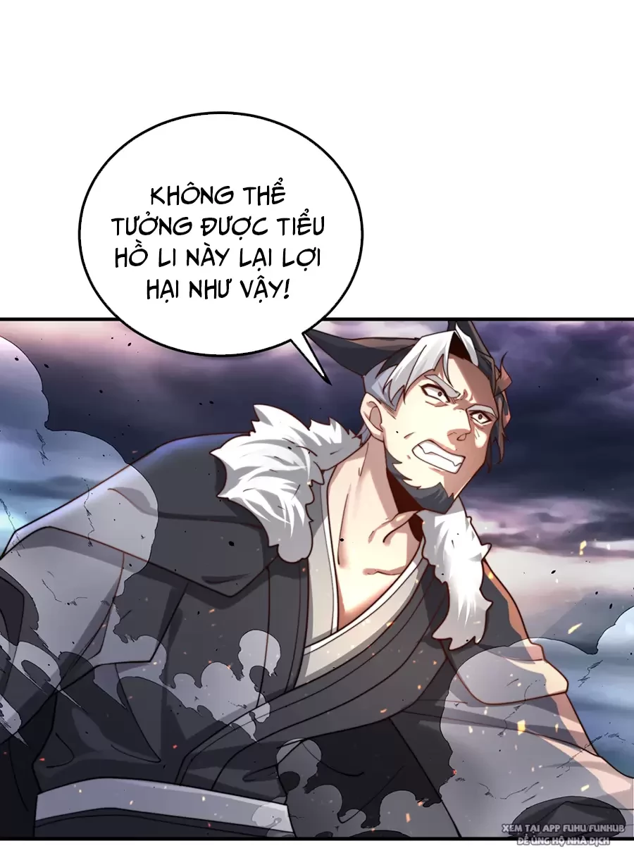 Đồ Đệ Của Ta Là Nữ Đế Chapter 102 - Next Chapter 103