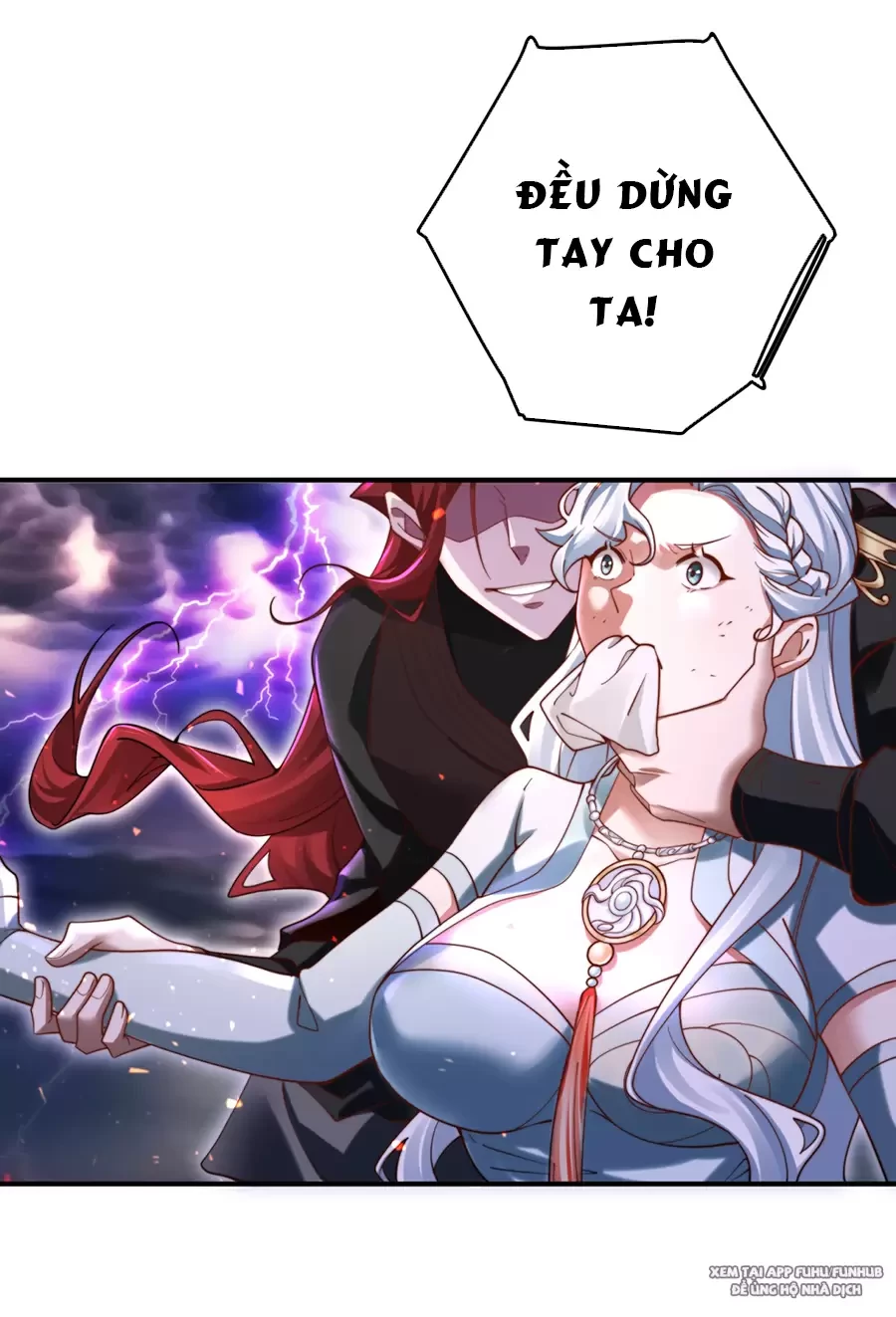 Đồ Đệ Của Ta Là Nữ Đế Chapter 102 - Next Chapter 103