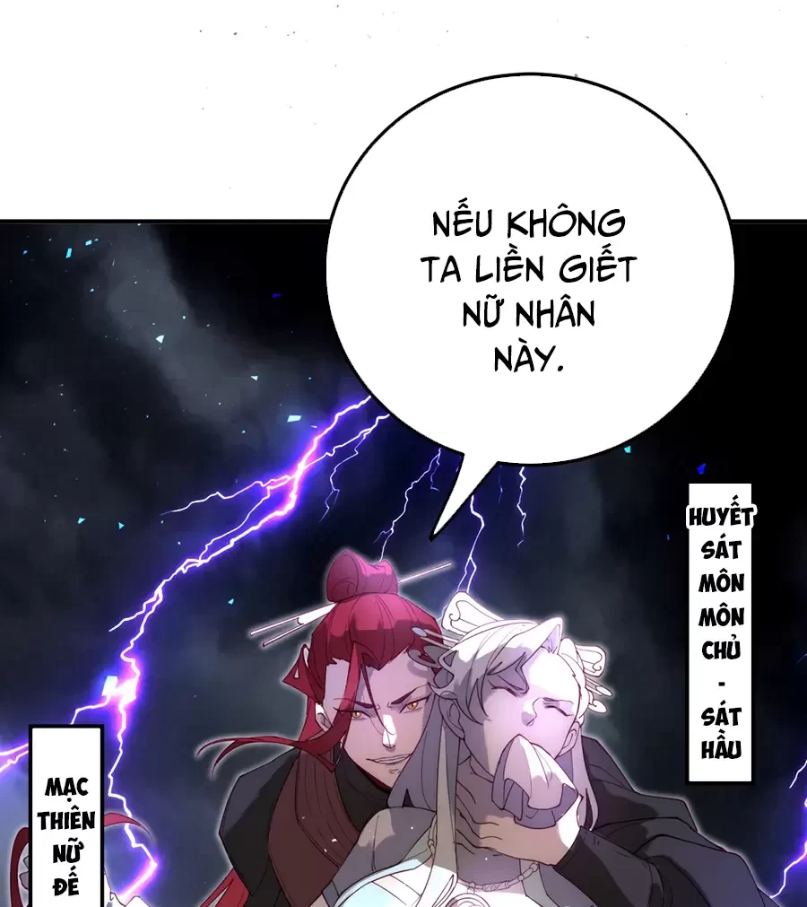 Đồ Đệ Của Ta Là Nữ Đế Chapter 102 - Next Chapter 103