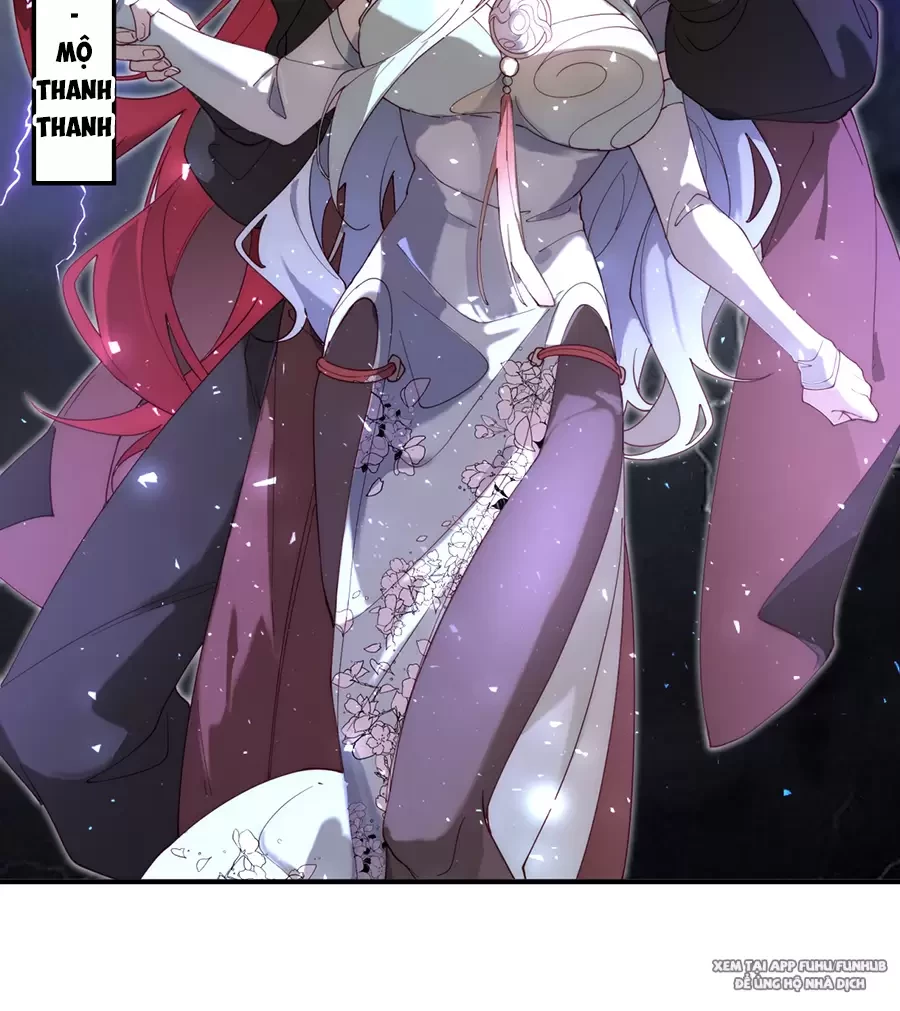 Đồ Đệ Của Ta Là Nữ Đế Chapter 102 - Next Chapter 103