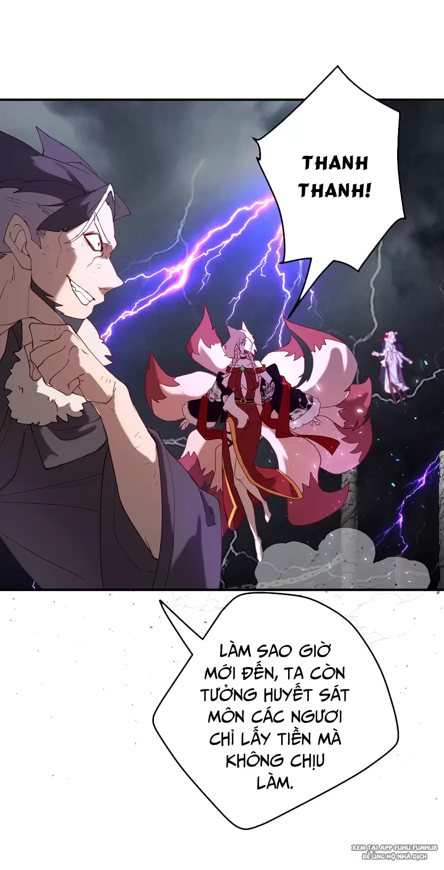 Đồ Đệ Của Ta Là Nữ Đế Chapter 102 - Next Chapter 103