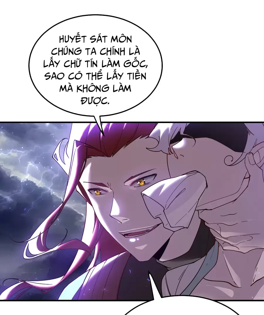 Đồ Đệ Của Ta Là Nữ Đế Chapter 102 - Next Chapter 103