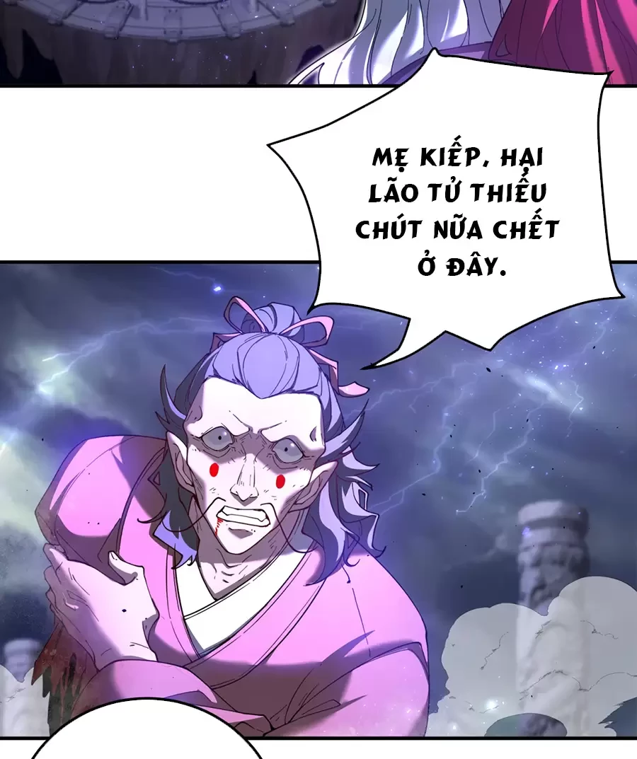 Đồ Đệ Của Ta Là Nữ Đế Chapter 102 - Next Chapter 103