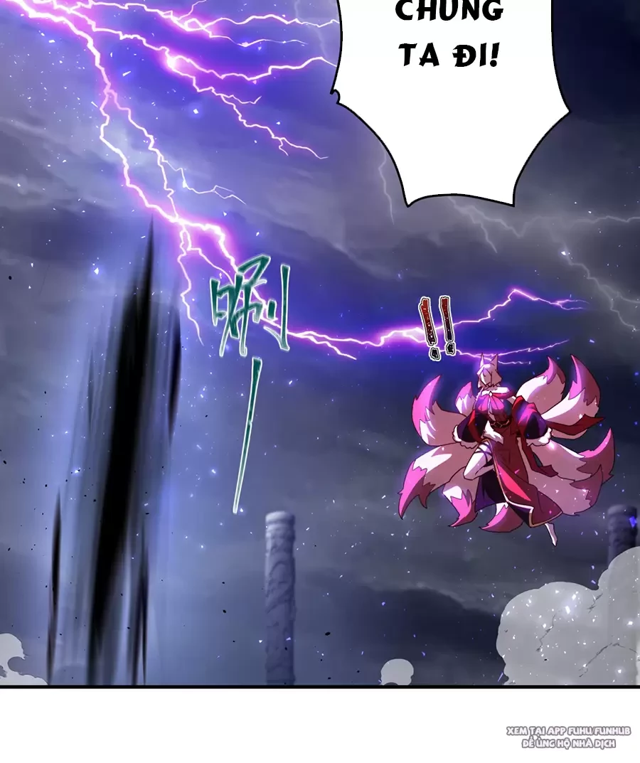 Đồ Đệ Của Ta Là Nữ Đế Chapter 102 - Next Chapter 103