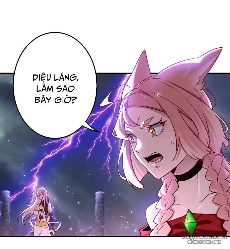 Đồ Đệ Của Ta Là Nữ Đế Chapter 102 - Next Chapter 103