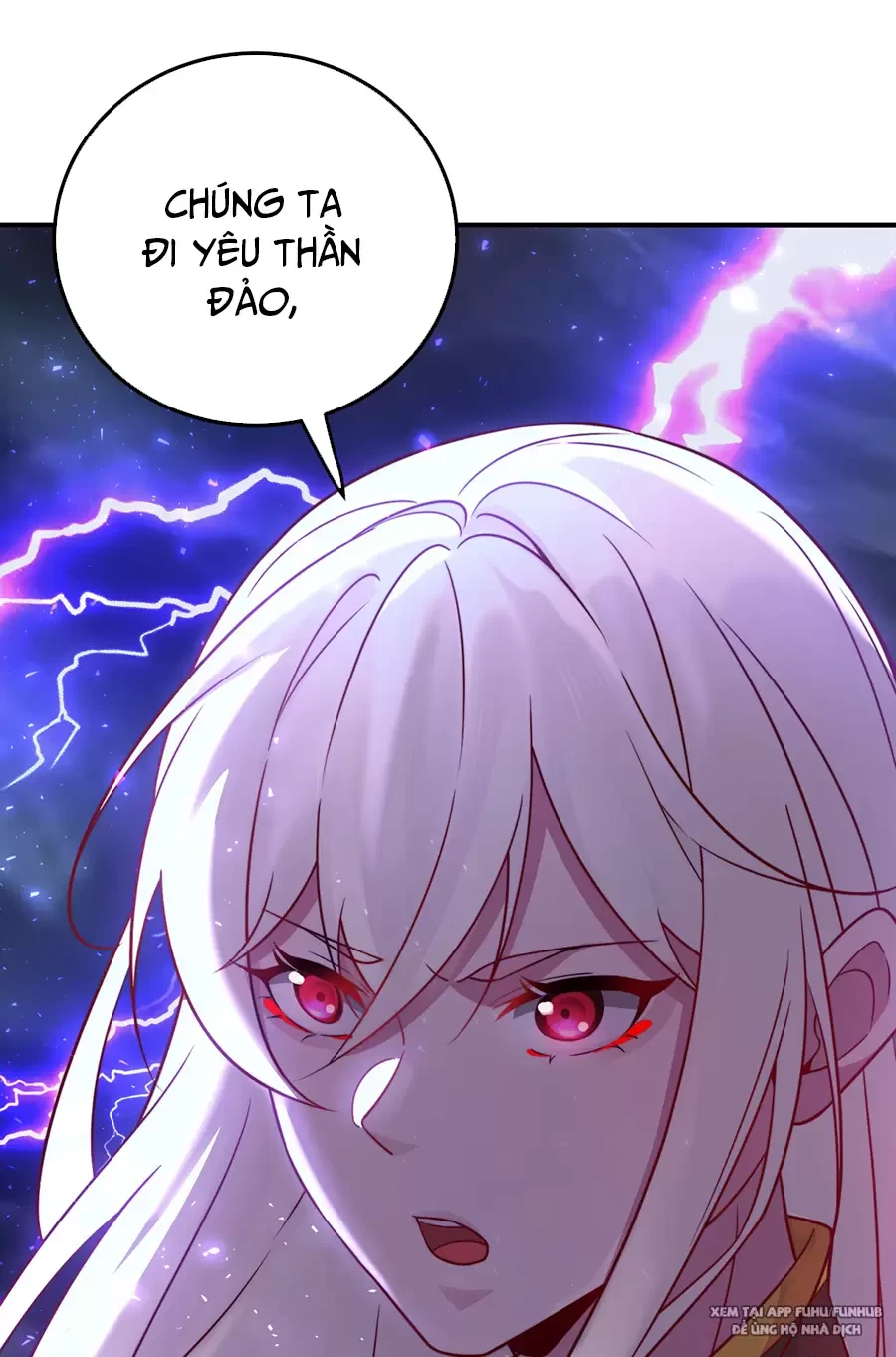 Đồ Đệ Của Ta Là Nữ Đế Chapter 102 - Next Chapter 103