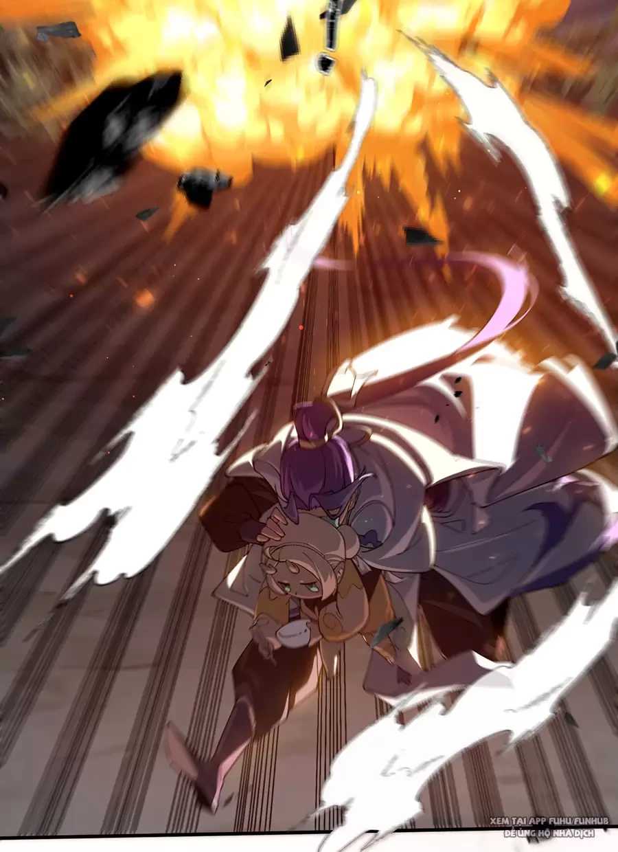 Đồ Đệ Của Ta Là Nữ Đế Chapter 102 - Next Chapter 103