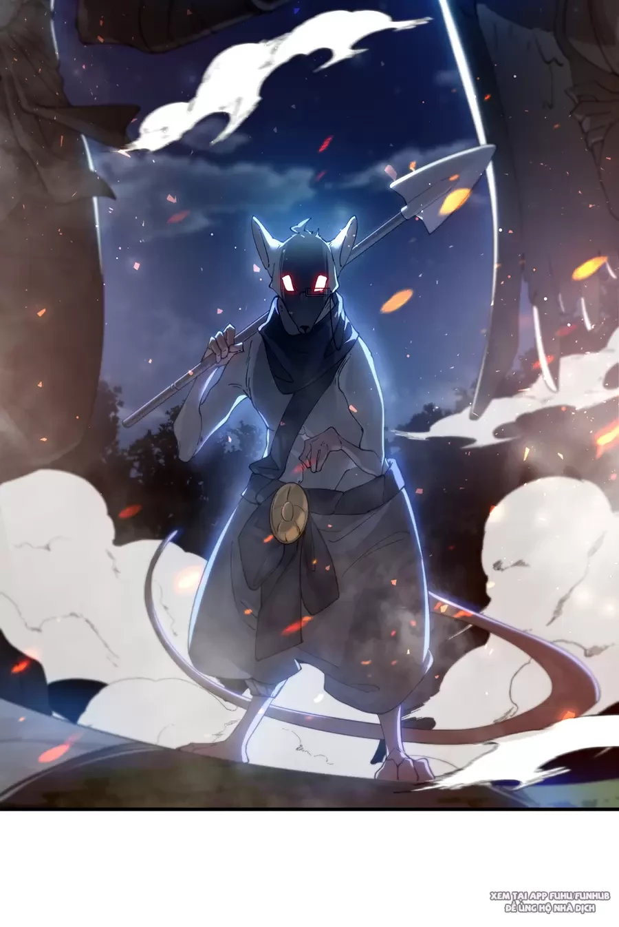 Đồ Đệ Của Ta Là Nữ Đế Chapter 102 - Next Chapter 103