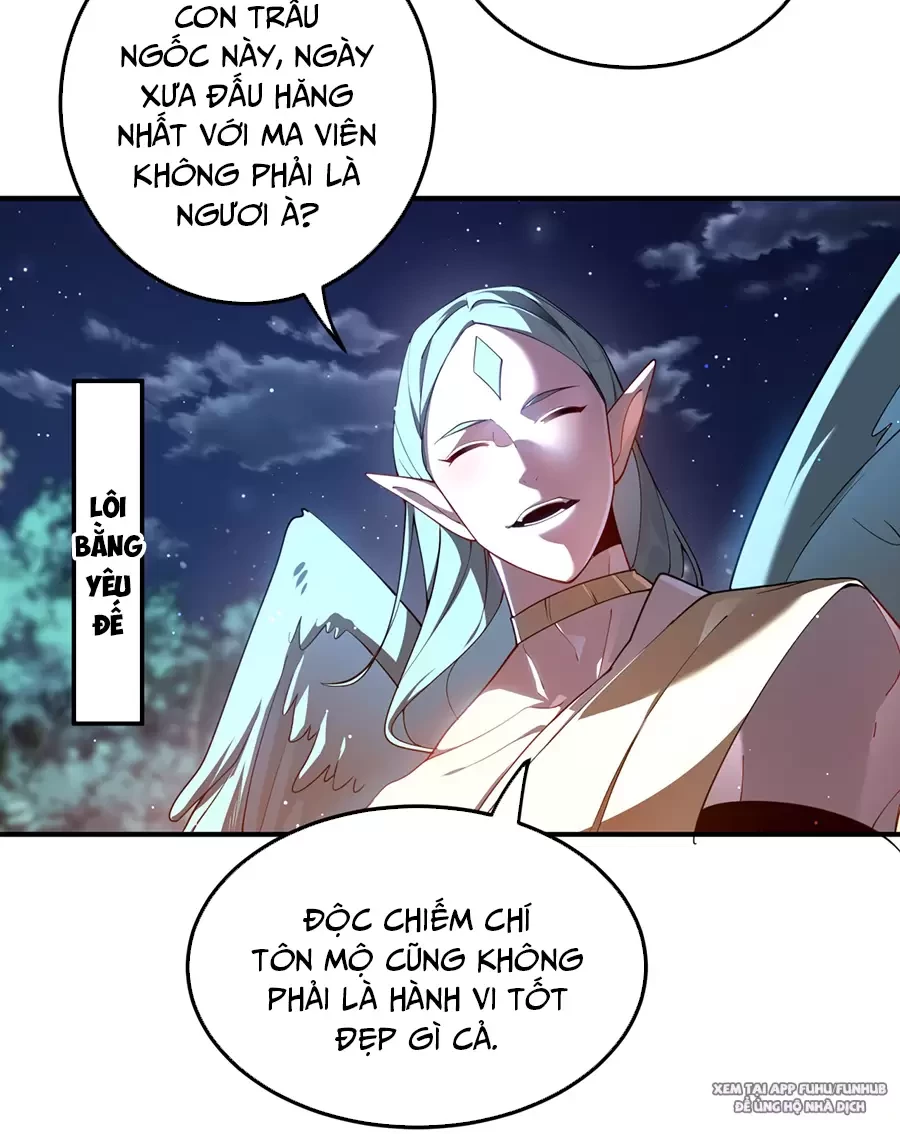 Đồ Đệ Của Ta Là Nữ Đế Chapter 103 - Next Chapter 104