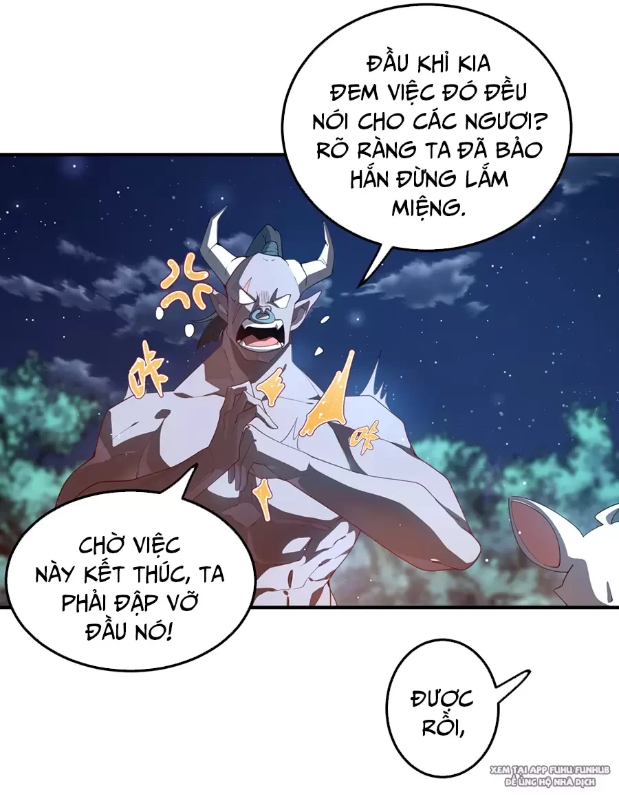 Đồ Đệ Của Ta Là Nữ Đế Chapter 103 - Next Chapter 104