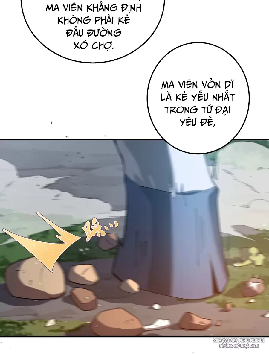 Đồ Đệ Của Ta Là Nữ Đế Chapter 103 - Next Chapter 104