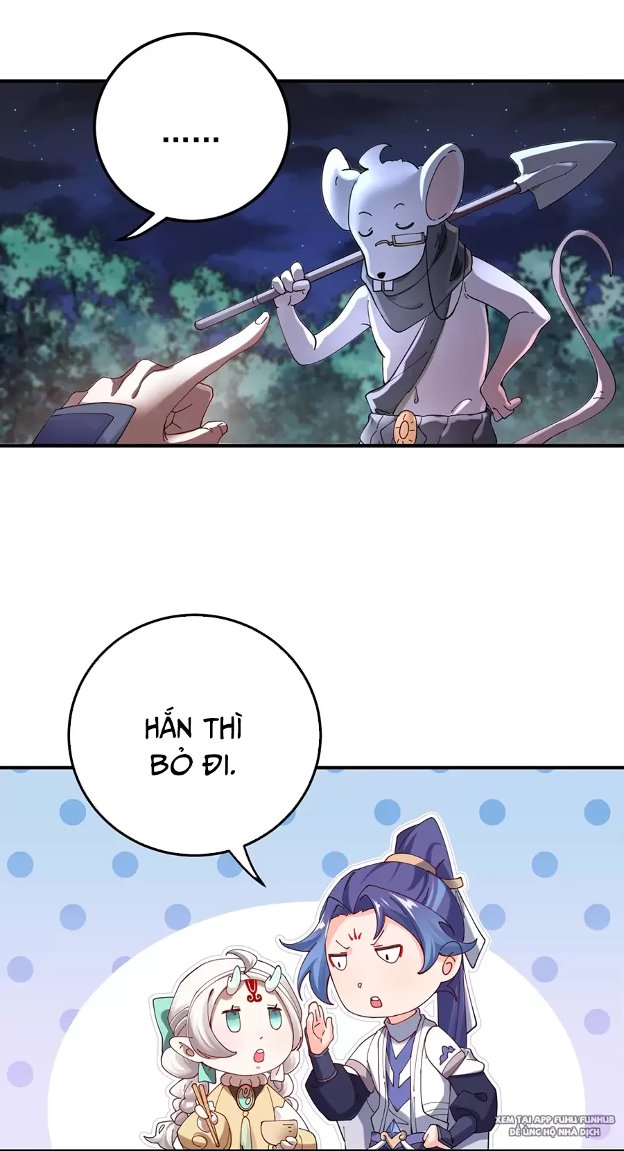 Đồ Đệ Của Ta Là Nữ Đế Chapter 103 - Next Chapter 104