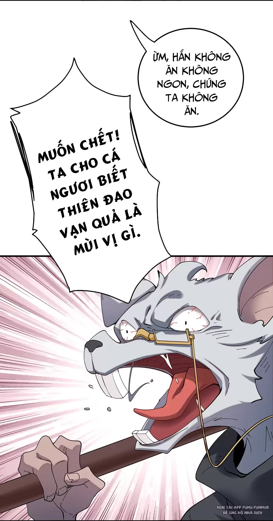 Đồ Đệ Của Ta Là Nữ Đế Chapter 103 - Next Chapter 104