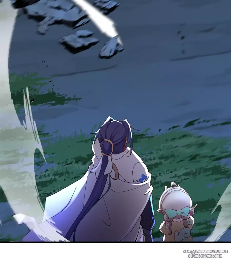 Đồ Đệ Của Ta Là Nữ Đế Chapter 103 - Next Chapter 104