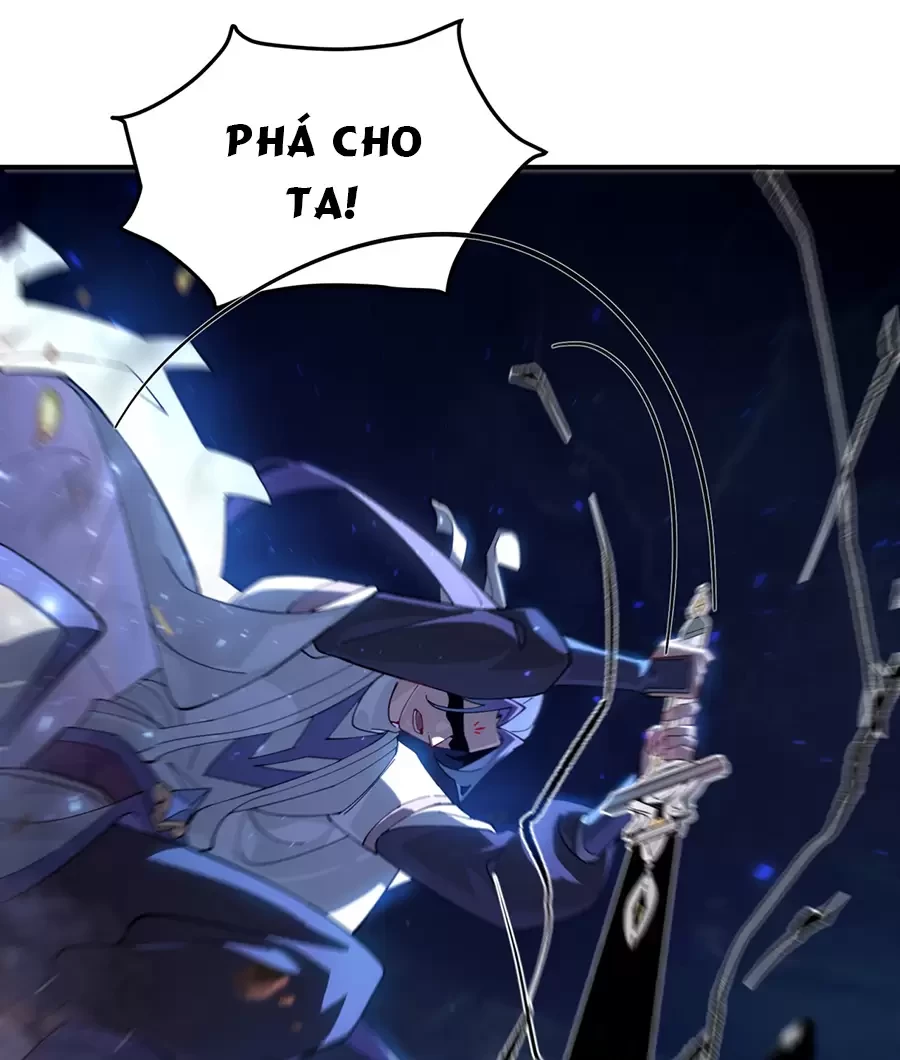Đồ Đệ Của Ta Là Nữ Đế Chapter 103 - Next Chapter 104