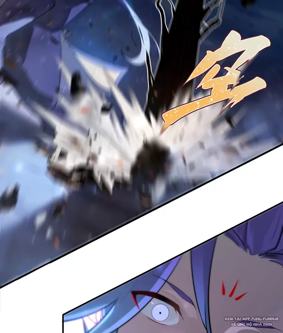 Đồ Đệ Của Ta Là Nữ Đế Chapter 103 - Next Chapter 104