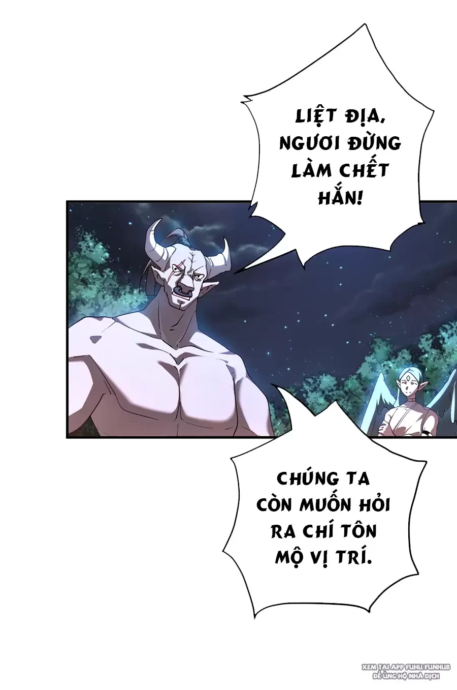 Đồ Đệ Của Ta Là Nữ Đế Chapter 103 - Next Chapter 104