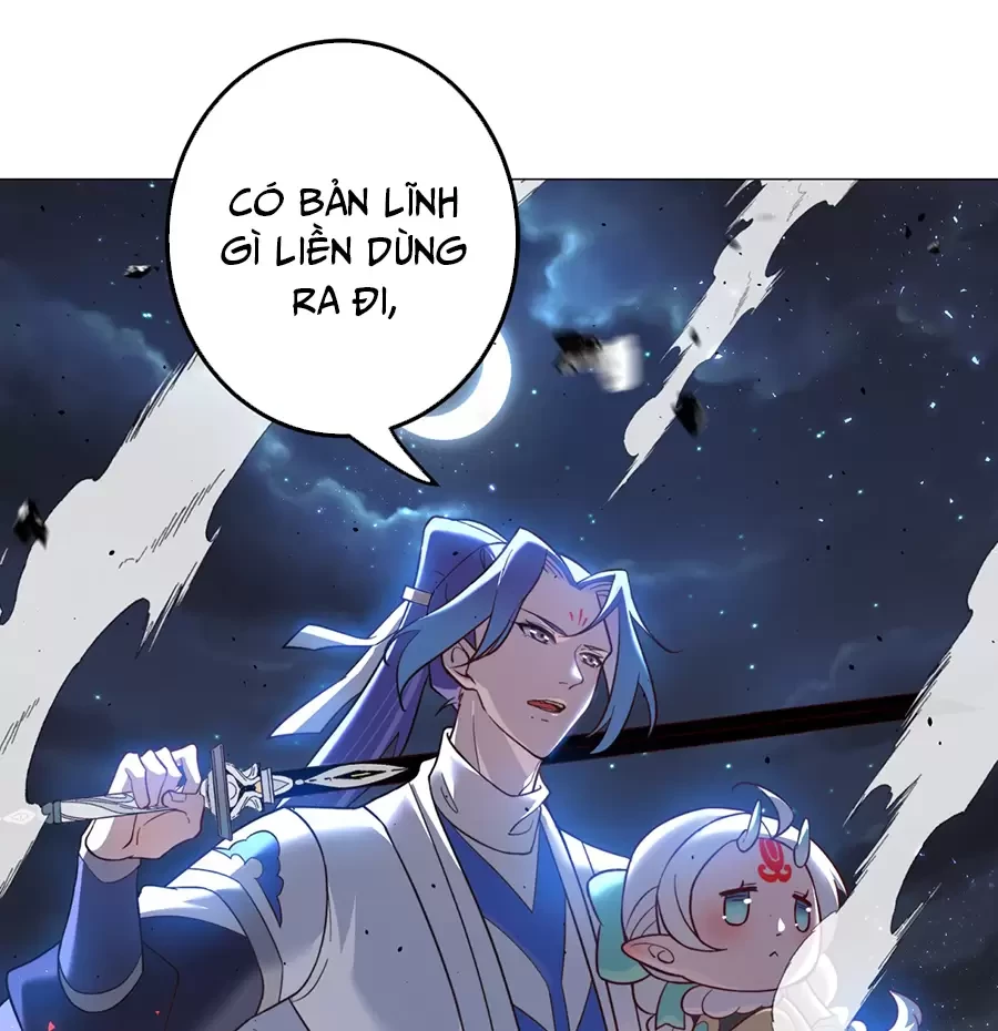Đồ Đệ Của Ta Là Nữ Đế Chapter 103 - Next Chapter 104