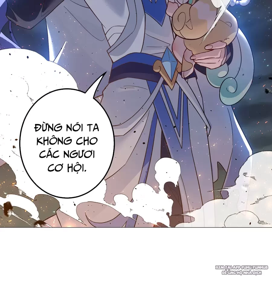 Đồ Đệ Của Ta Là Nữ Đế Chapter 103 - Next Chapter 104