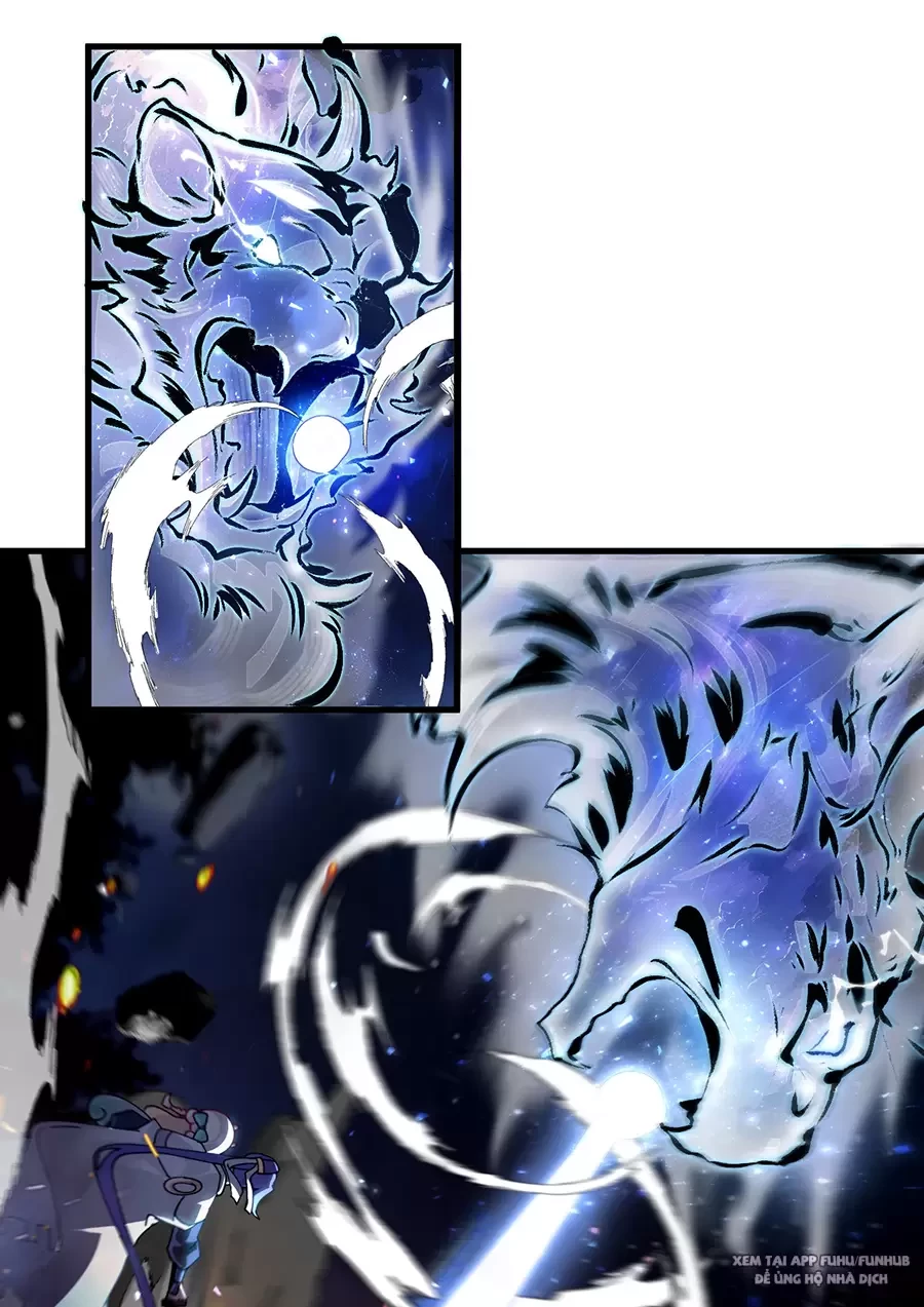 Đồ Đệ Của Ta Là Nữ Đế Chapter 104 - Next Chapter 105