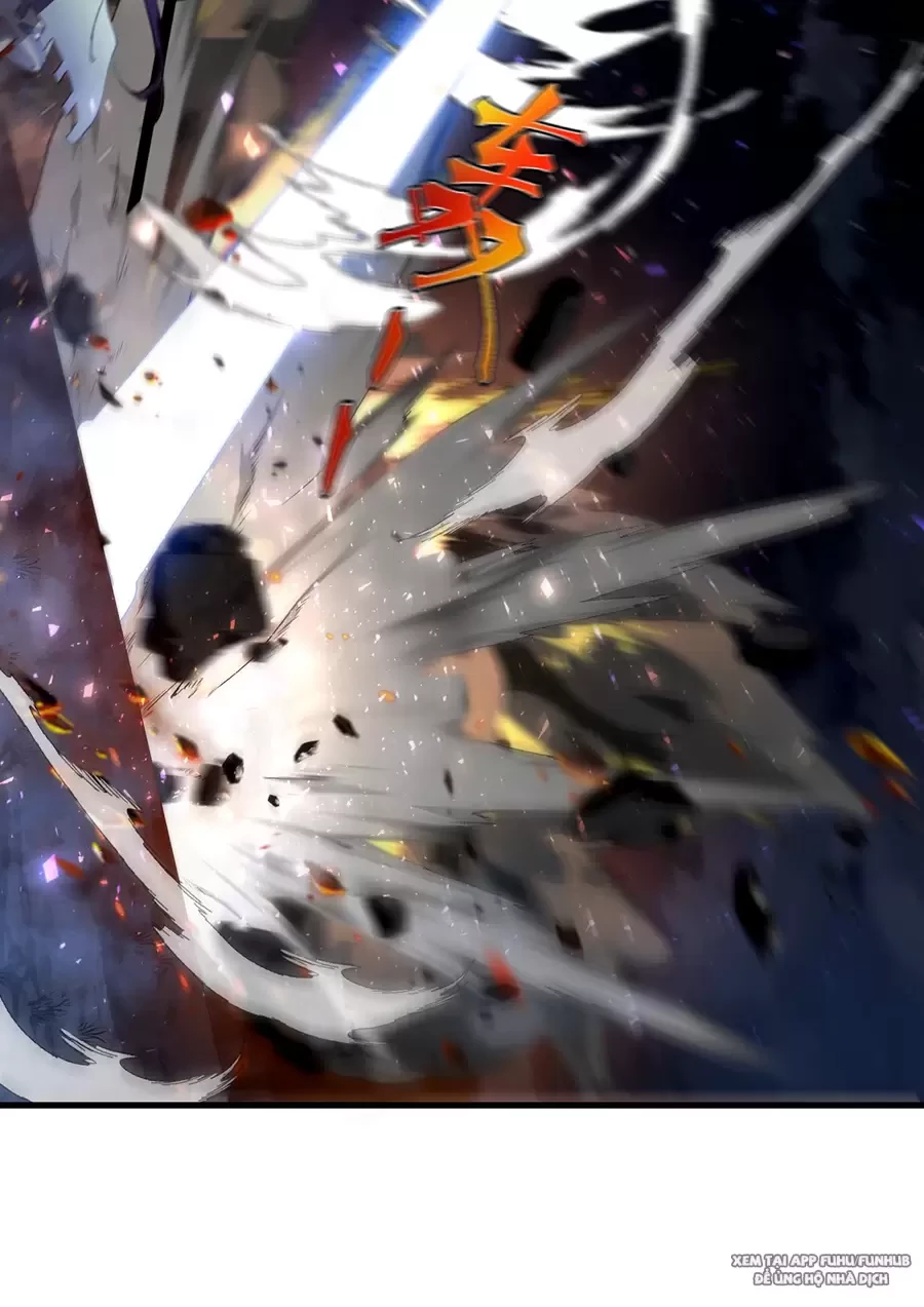 Đồ Đệ Của Ta Là Nữ Đế Chapter 104 - Next Chapter 105