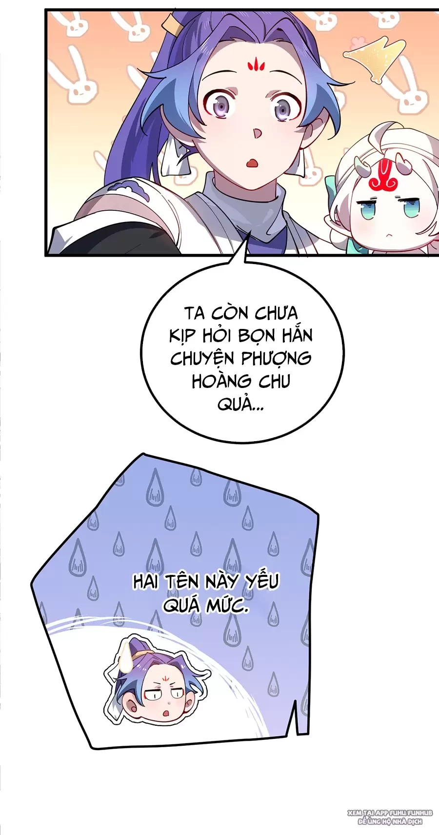 Đồ Đệ Của Ta Là Nữ Đế Chapter 104 - Next Chapter 105