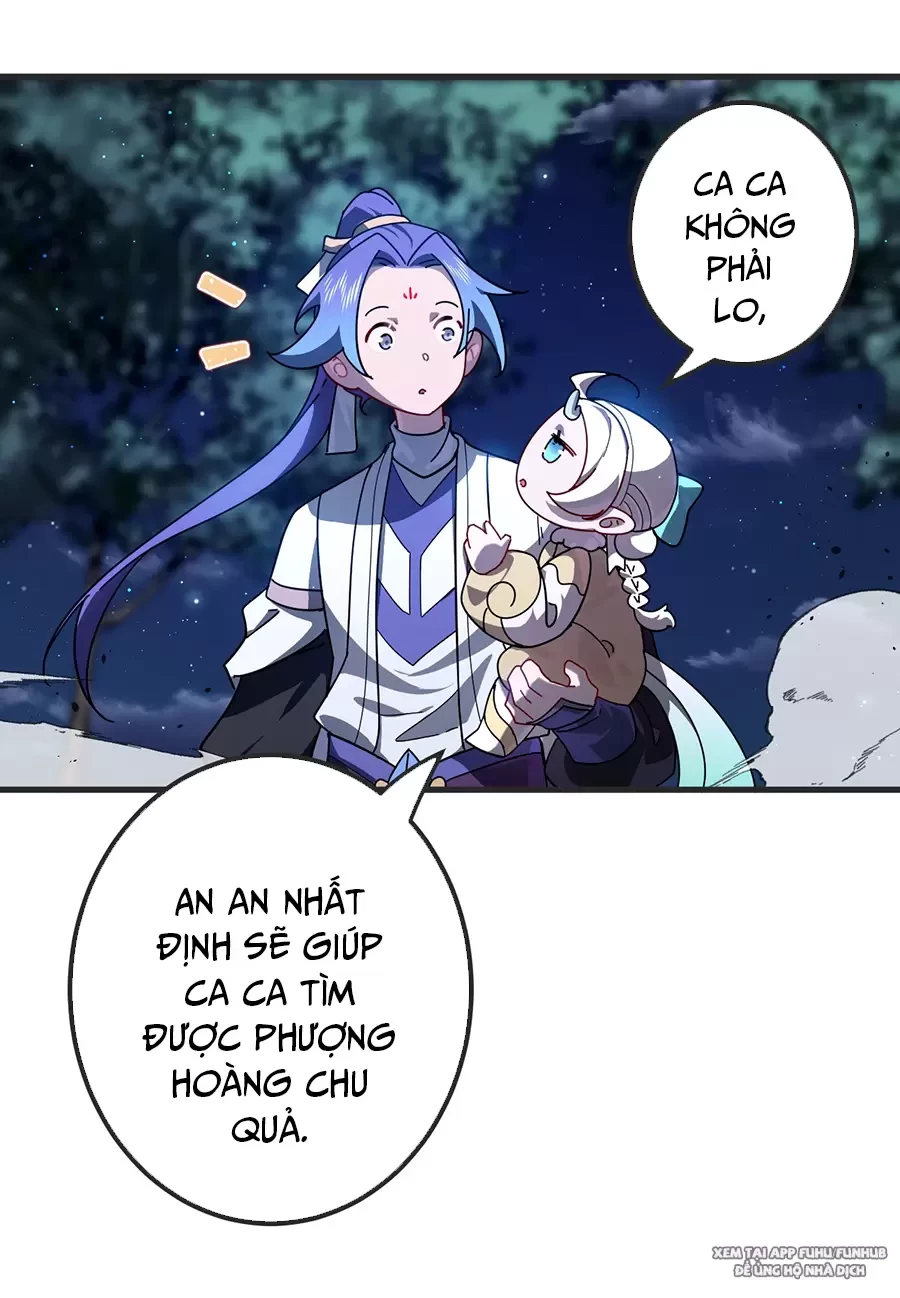 Đồ Đệ Của Ta Là Nữ Đế Chapter 104 - Next Chapter 105