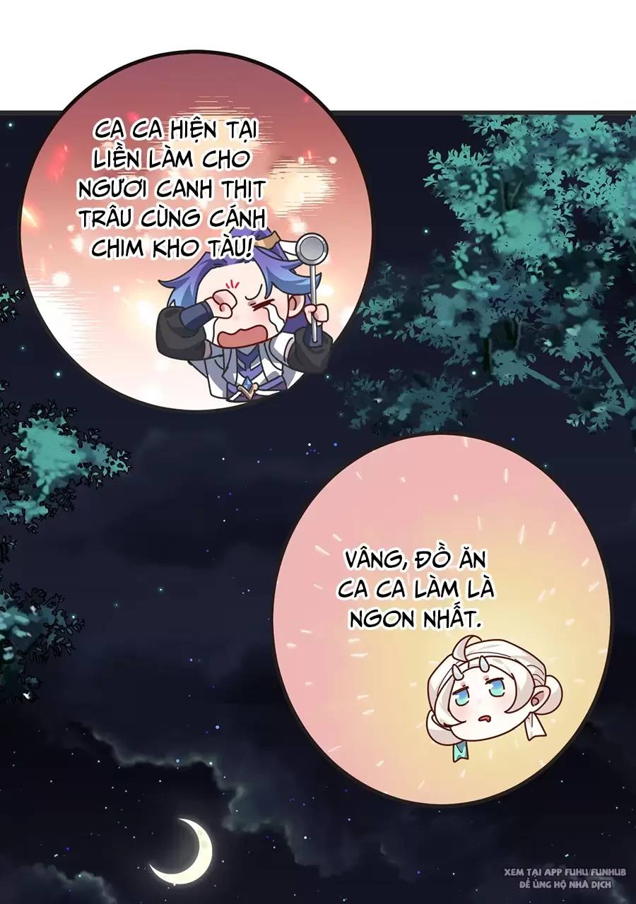 Đồ Đệ Của Ta Là Nữ Đế Chapter 104 - Next Chapter 105