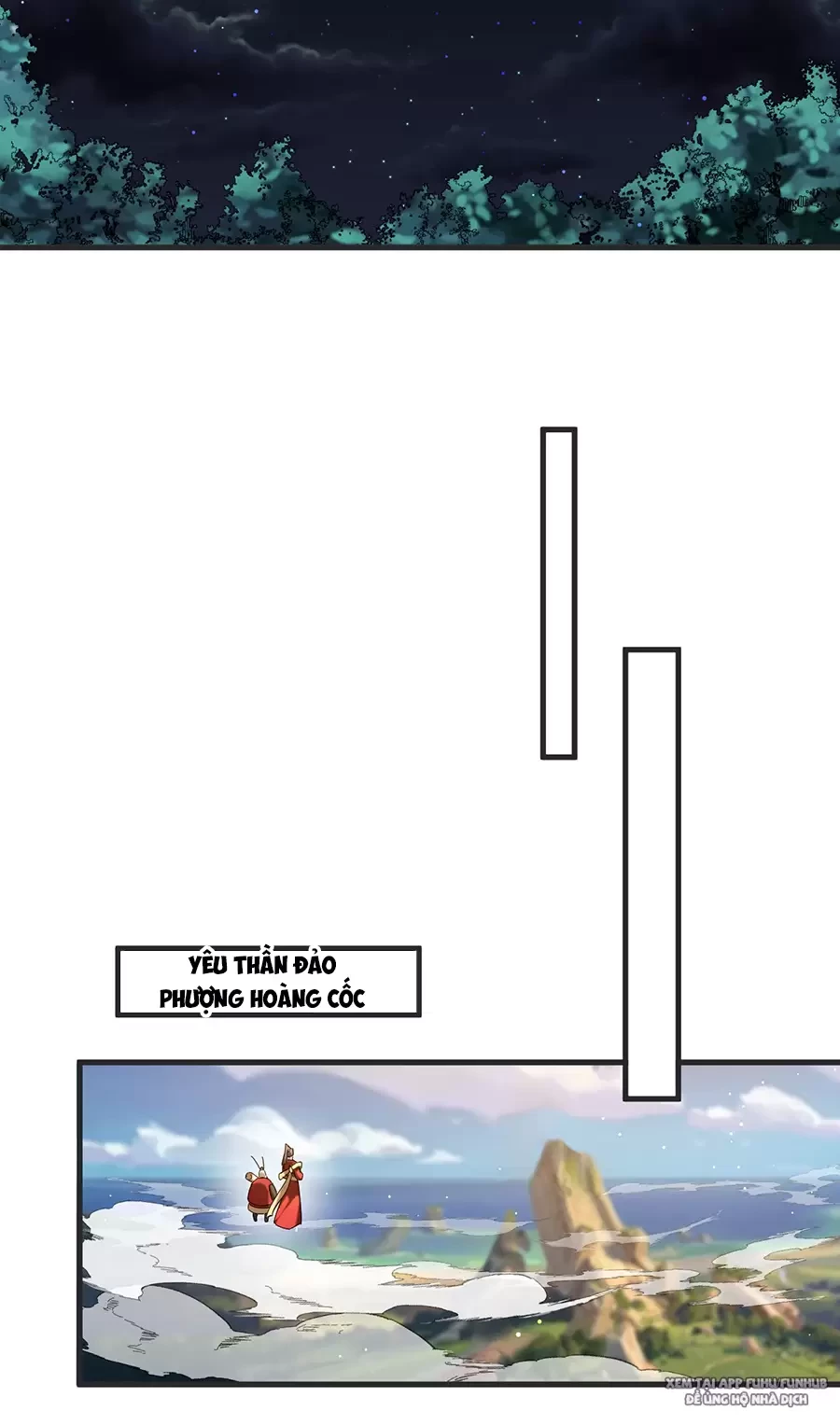 Đồ Đệ Của Ta Là Nữ Đế Chapter 104 - Next Chapter 105