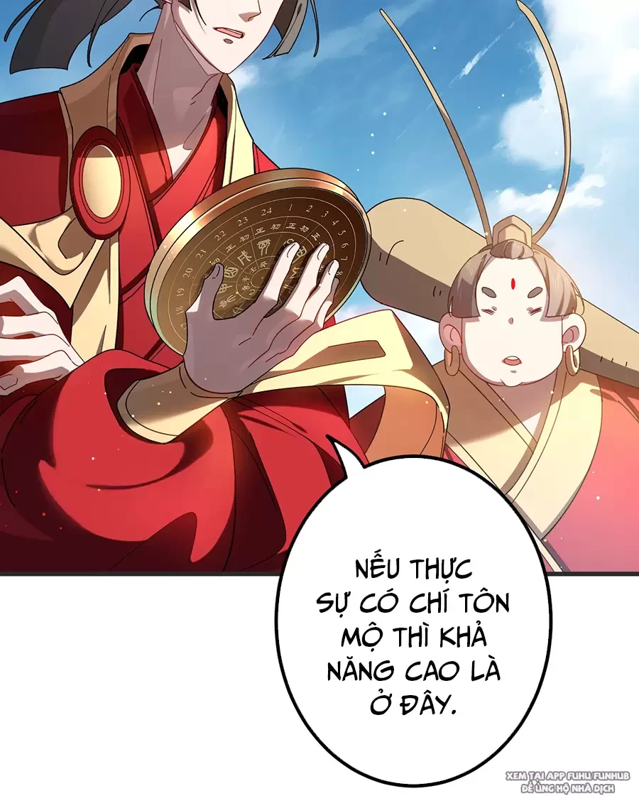 Đồ Đệ Của Ta Là Nữ Đế Chapter 104 - Next Chapter 105