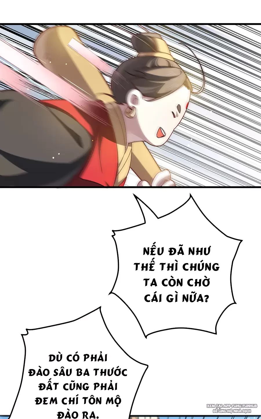 Đồ Đệ Của Ta Là Nữ Đế Chapter 104 - Next Chapter 105