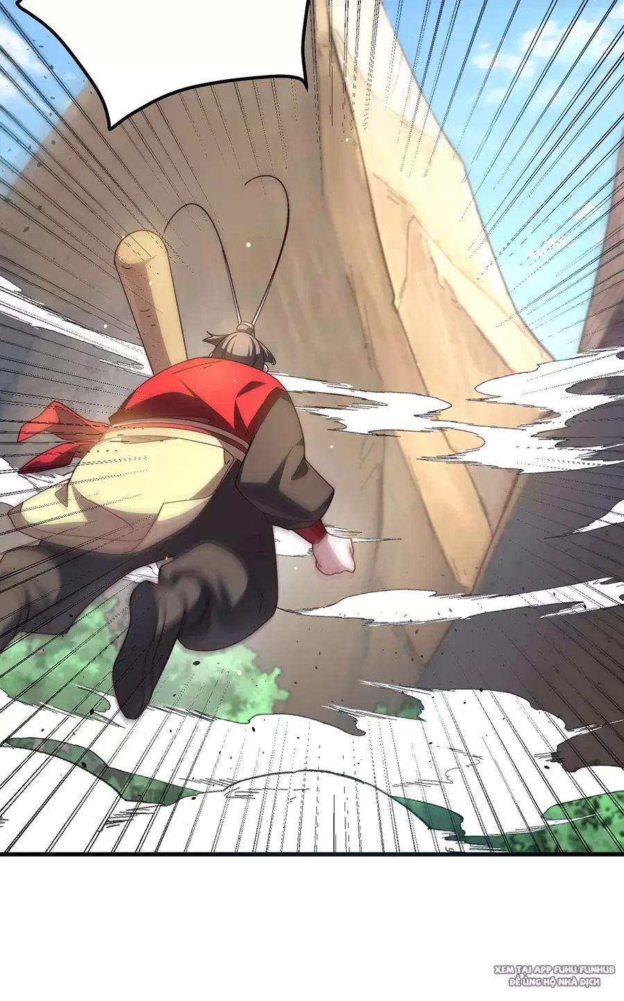 Đồ Đệ Của Ta Là Nữ Đế Chapter 104 - Next Chapter 105