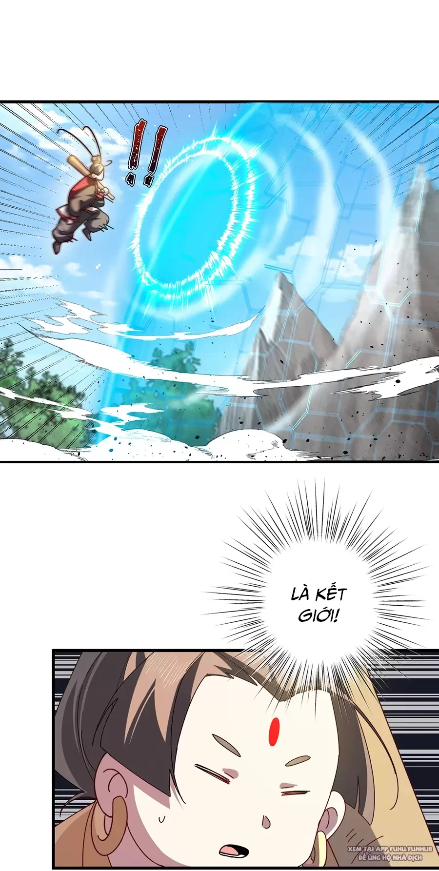 Đồ Đệ Của Ta Là Nữ Đế Chapter 104 - Next Chapter 105