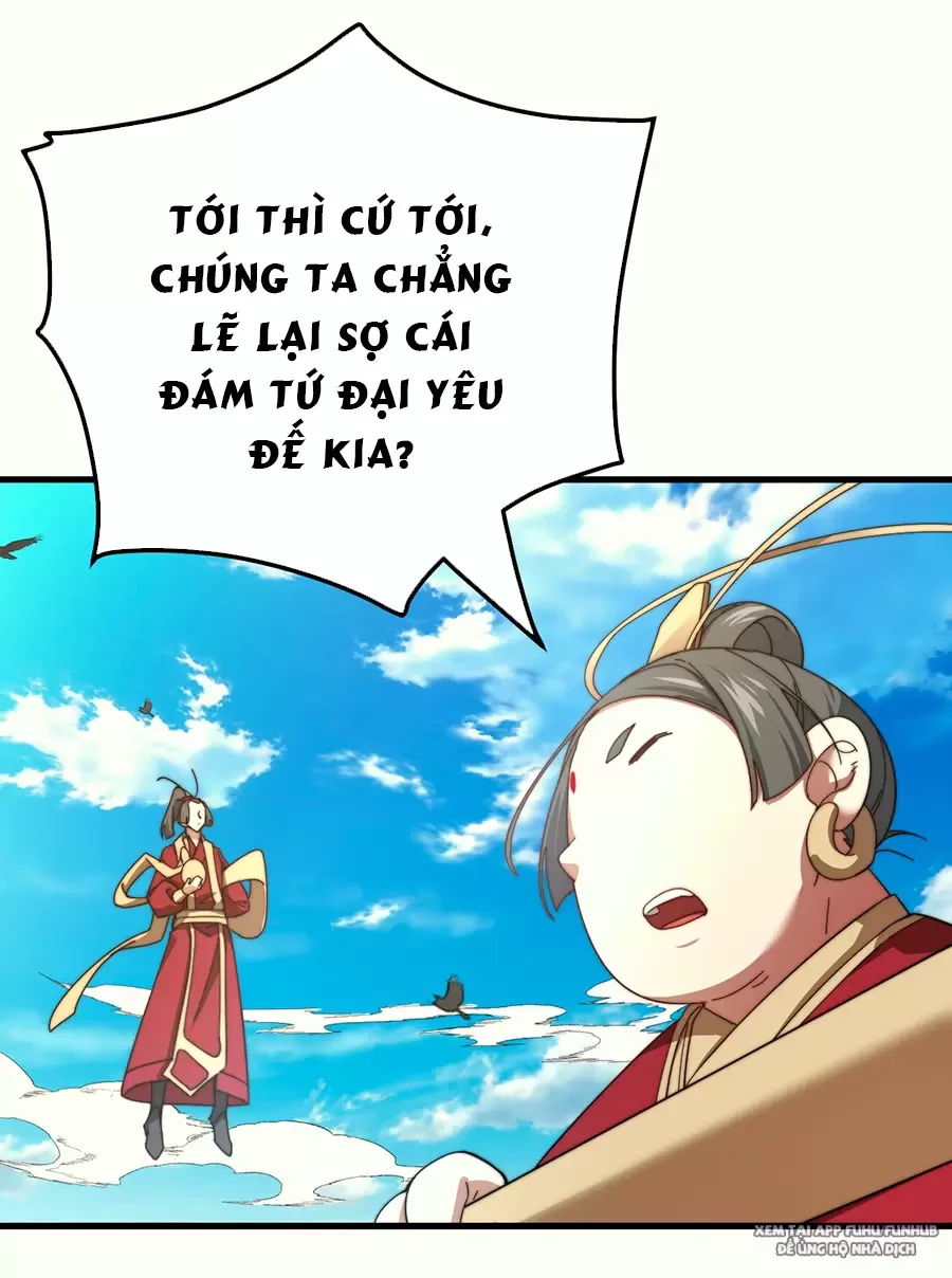 Đồ Đệ Của Ta Là Nữ Đế Chapter 104 - Next Chapter 105