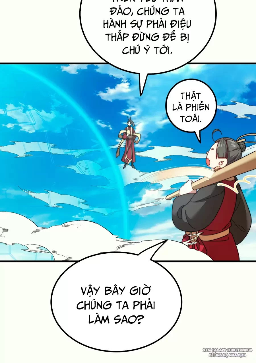 Đồ Đệ Của Ta Là Nữ Đế Chapter 104 - Next Chapter 105