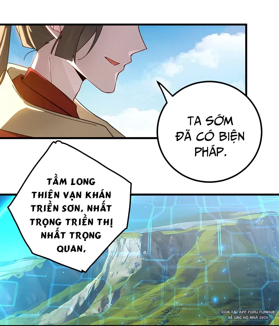 Đồ Đệ Của Ta Là Nữ Đế Chapter 104 - Next Chapter 105