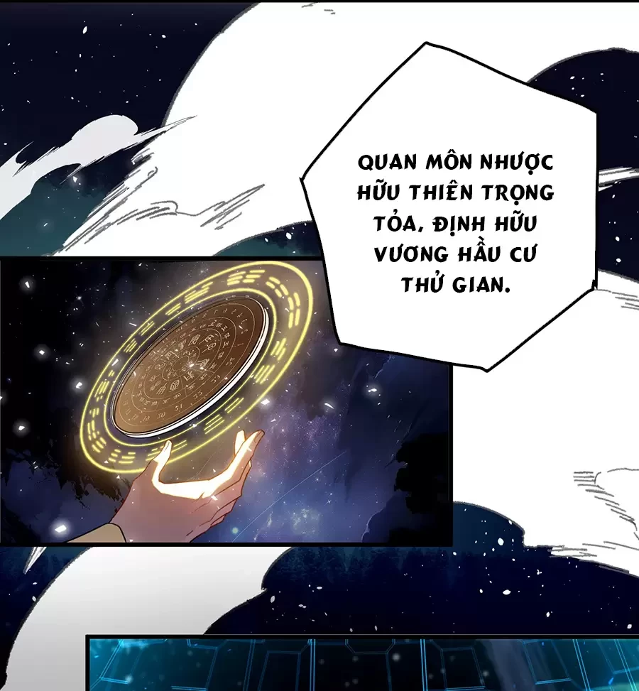 Đồ Đệ Của Ta Là Nữ Đế Chapter 104 - Next Chapter 105