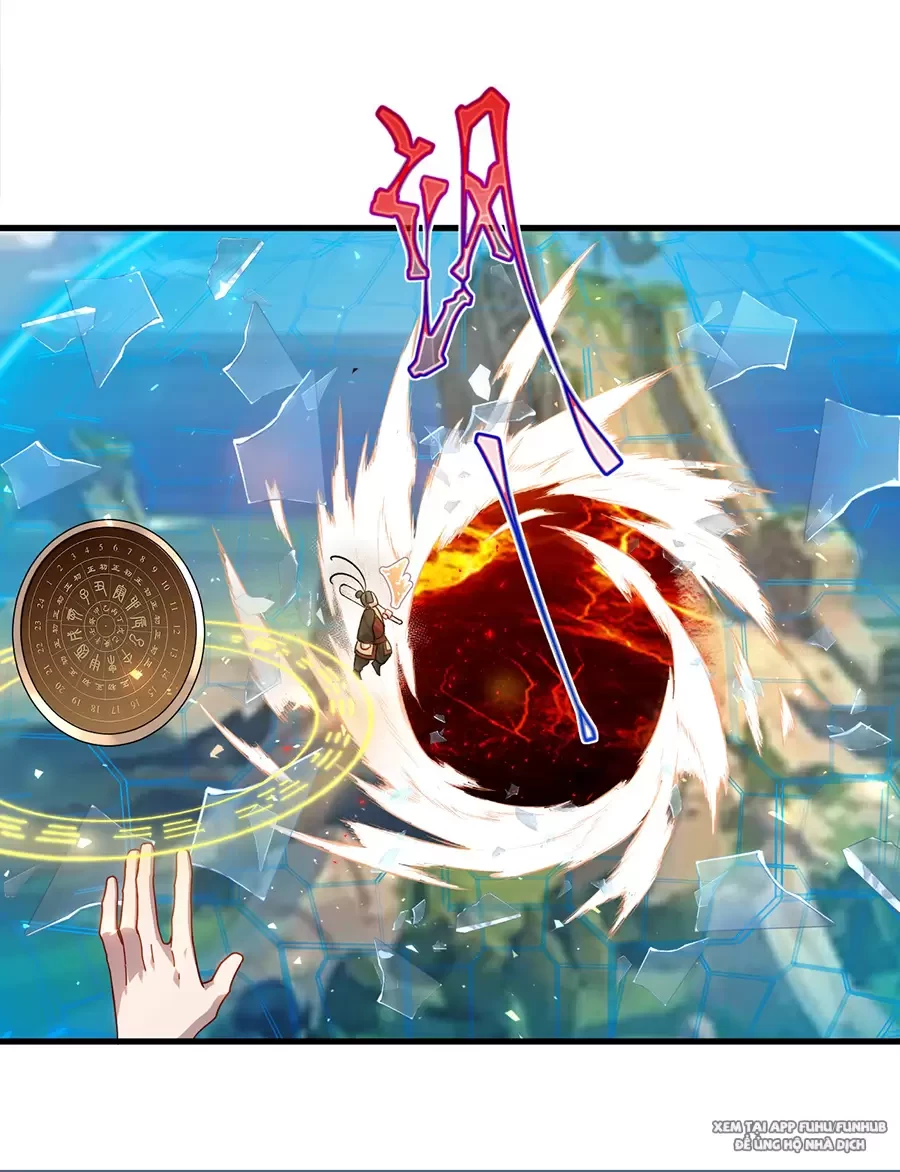 Đồ Đệ Của Ta Là Nữ Đế Chapter 104 - Next Chapter 105