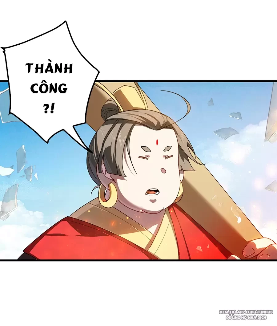 Đồ Đệ Của Ta Là Nữ Đế Chapter 104 - Next Chapter 105