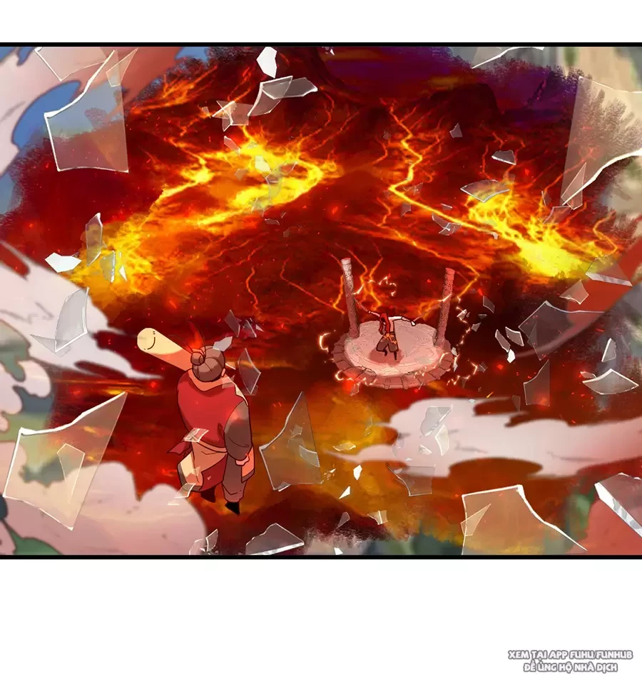 Đồ Đệ Của Ta Là Nữ Đế Chapter 104 - Next Chapter 105