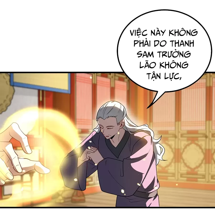 Đồ Đệ Của Ta Là Nữ Đế Chapter 119 - Next Chapter 120