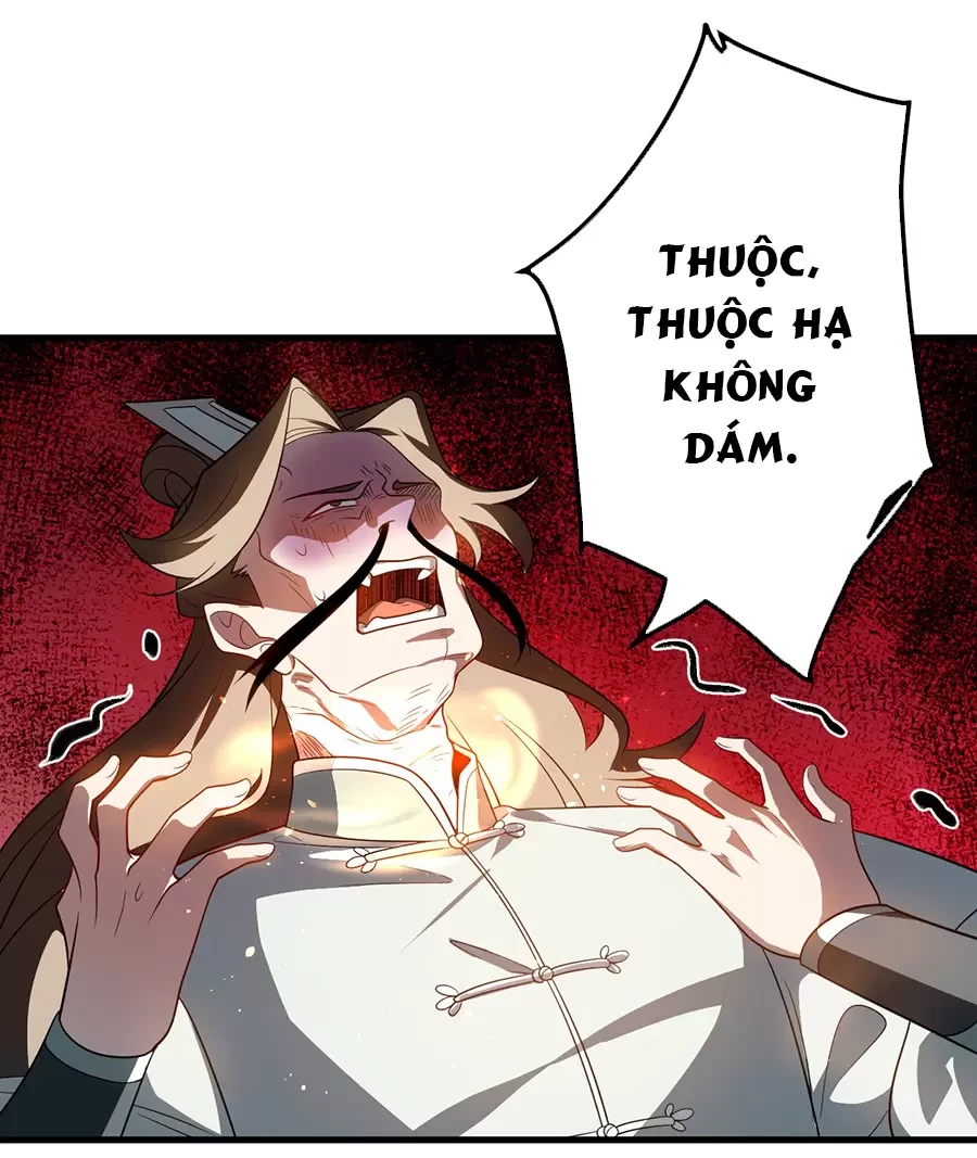 Đồ Đệ Của Ta Là Nữ Đế Chapter 119 - Next Chapter 120