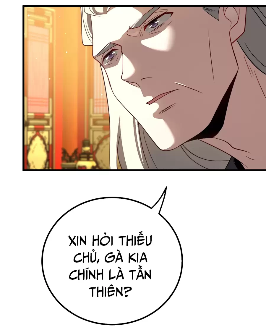 Đồ Đệ Của Ta Là Nữ Đế Chapter 119 - Next Chapter 120