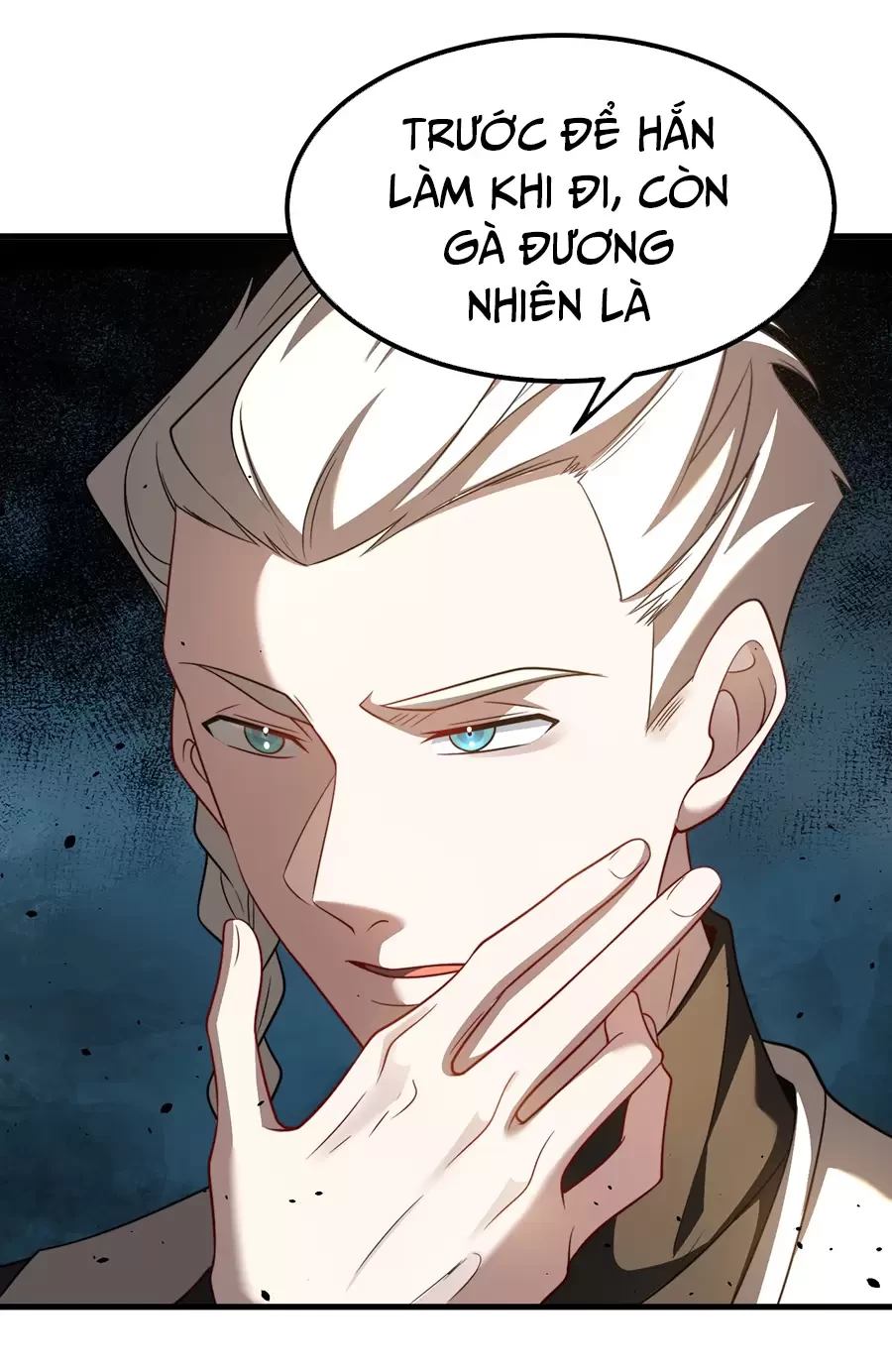 Đồ Đệ Của Ta Là Nữ Đế Chapter 119 - Next Chapter 120